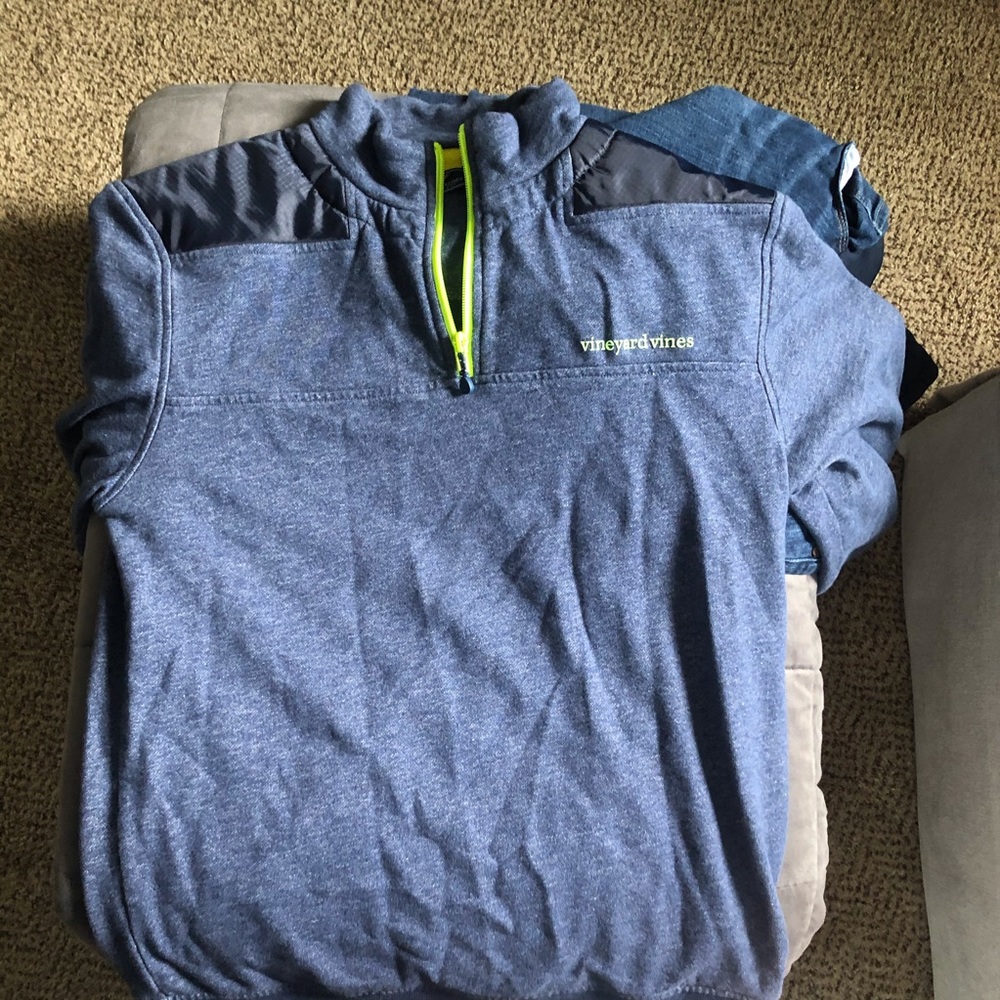 Vineyard vine